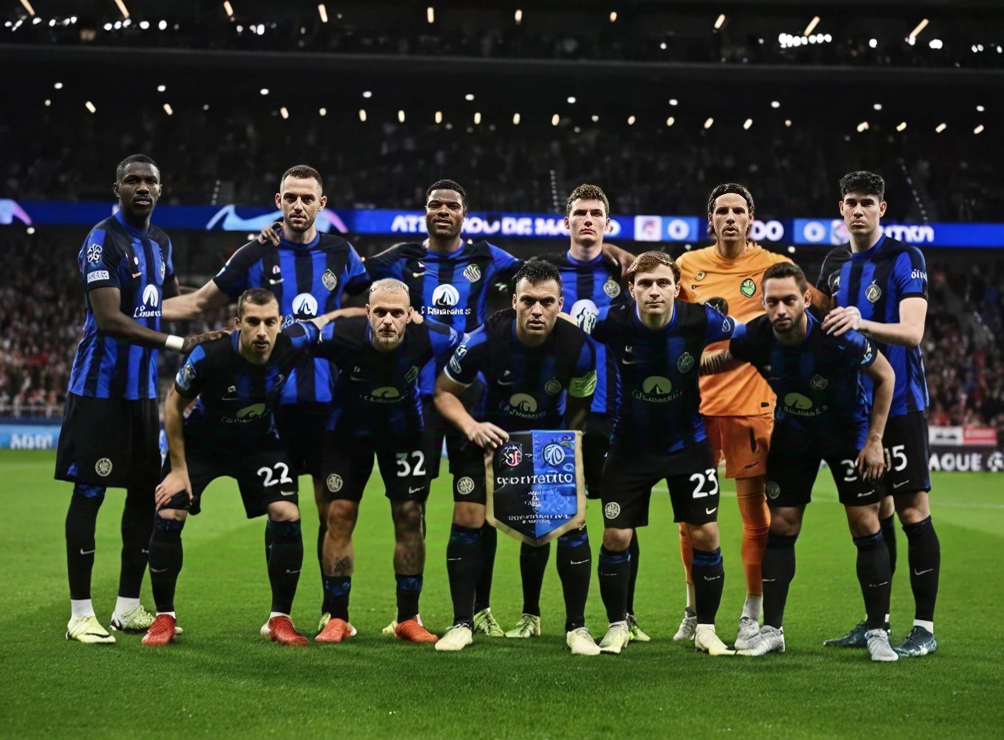 足球世界杯安保升级，启用AI面部识别