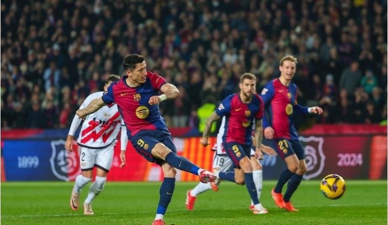 孔德的双重失误导致巴塞罗那开局落后，但随后他用助攻弥补了错误