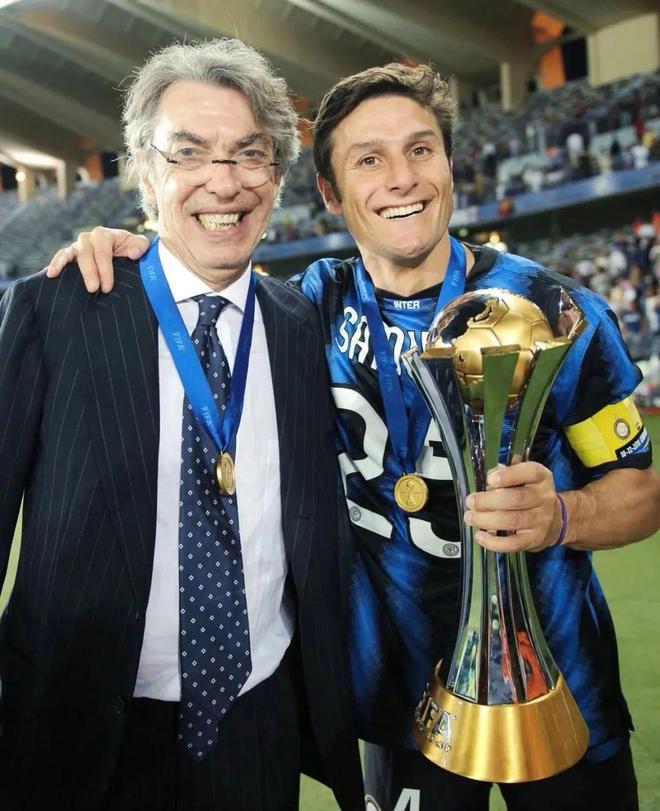 率队晋级美职联1／4决赛后，梅西现场观看儿子训练