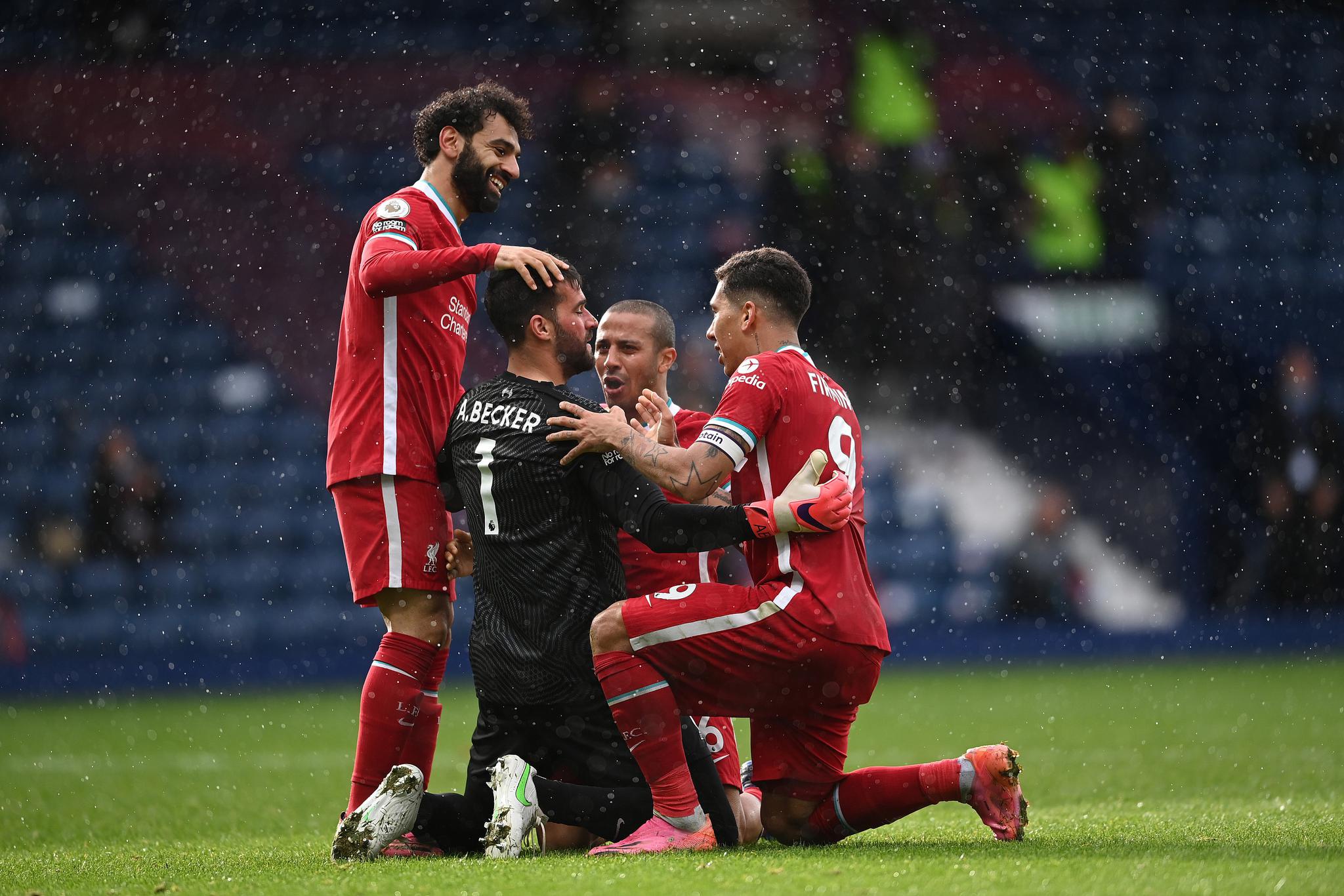 懂球帝12周年120大瞬间1／4决赛：德拜梅磊包揽，谁将杀出半区？