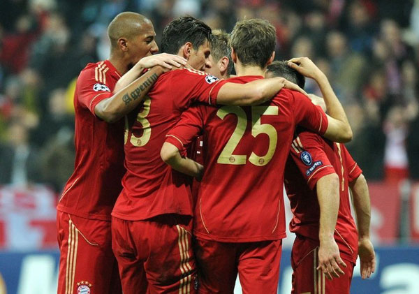 弗兰克：利物浦球星云集，但我坚信我们有能力和他们一较高下（弗兰克：利物浦星光熠熠，但我相信我们能与之一战）