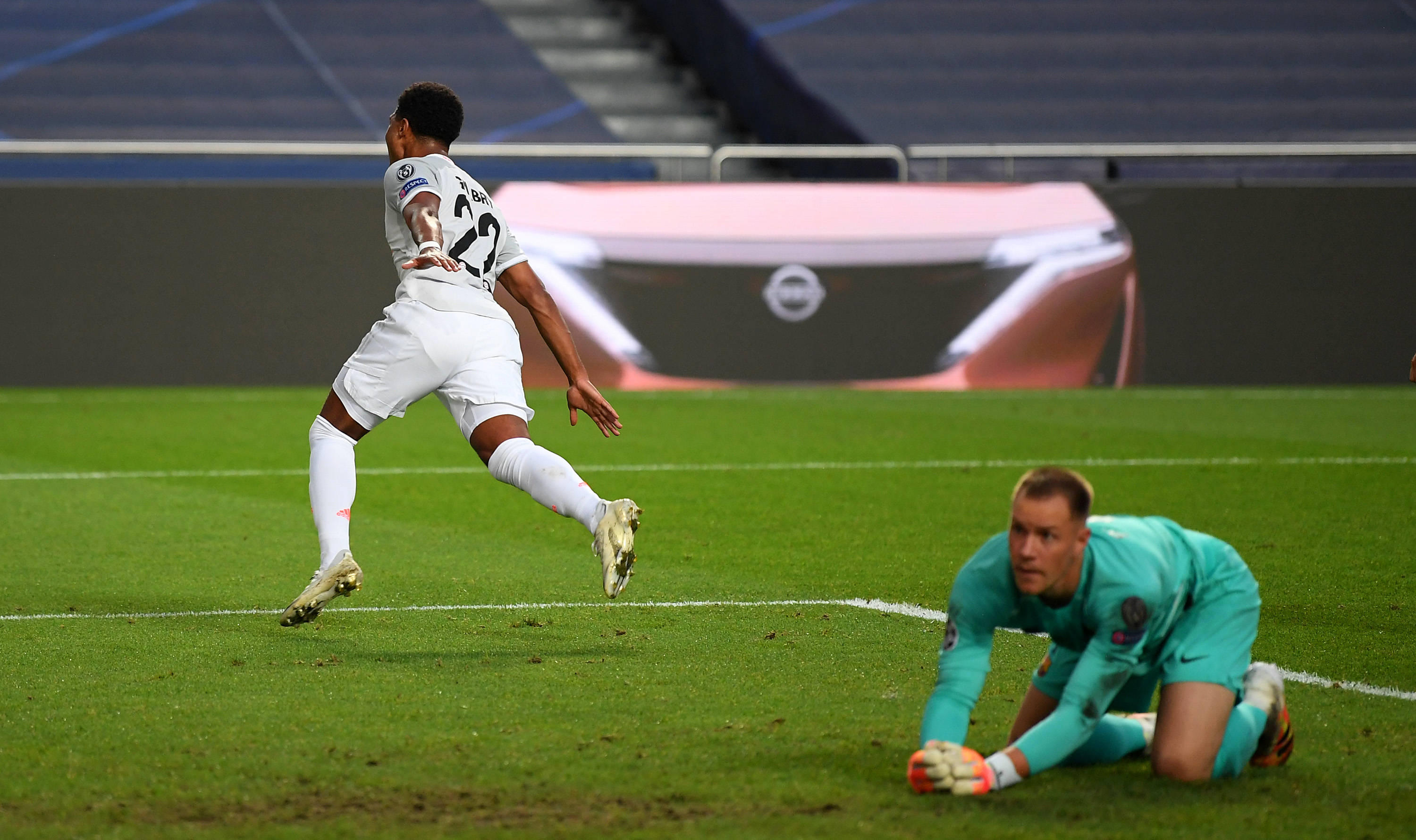 《FIFA》电竞世界杯博彩合作新规