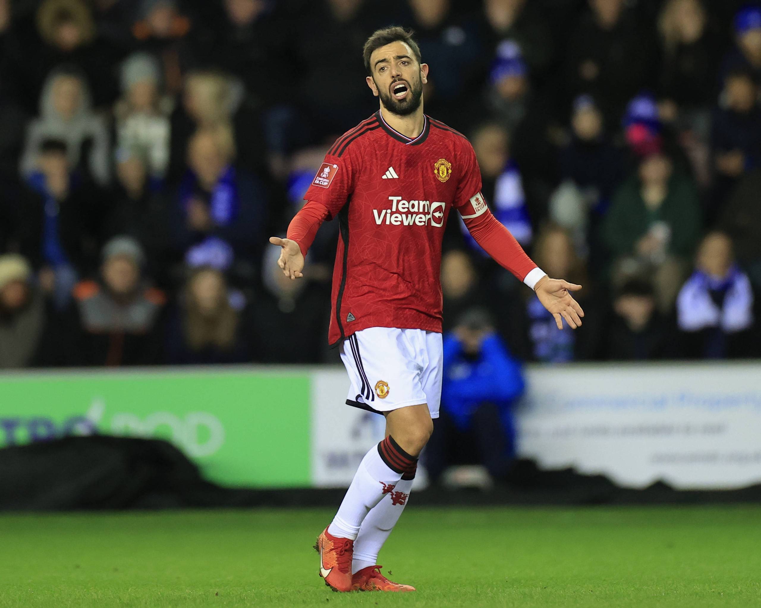 沃尔特马德：回到德国比赛真的很兴奋，已在纽卡证明自己价值