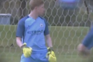 队报本周最佳海外球员阵：康沃首秀获成功，格列兹曼再度入选